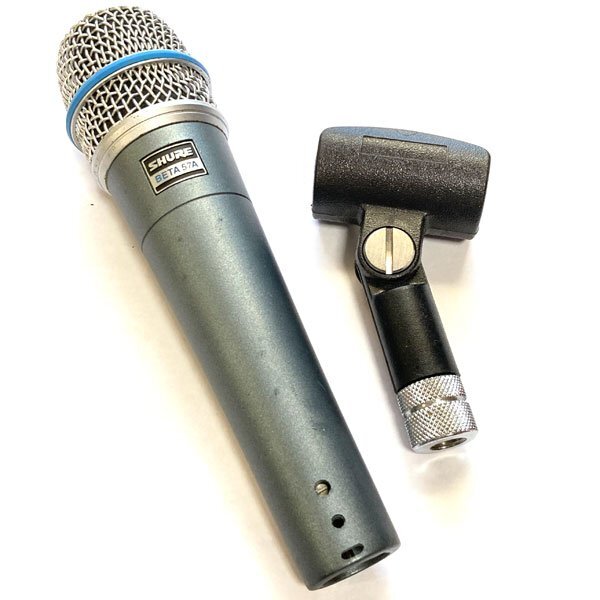 Yahoo!オークション -「shure beta 57a」の落札相場・落札価格 Yahoo!オークション -「shure beta 57a」の落札相場・落札価格