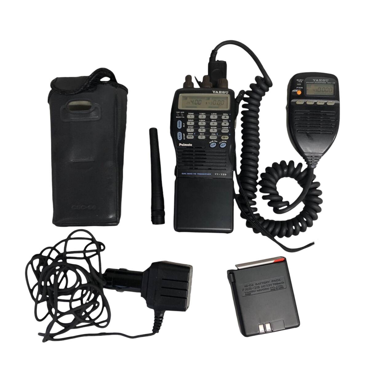 Yahoo!オークション -「yaesu ft-729」の落札相場・落札価格 Yahoo!オークション -「yaesu ft-729」の落札相場・落札価格