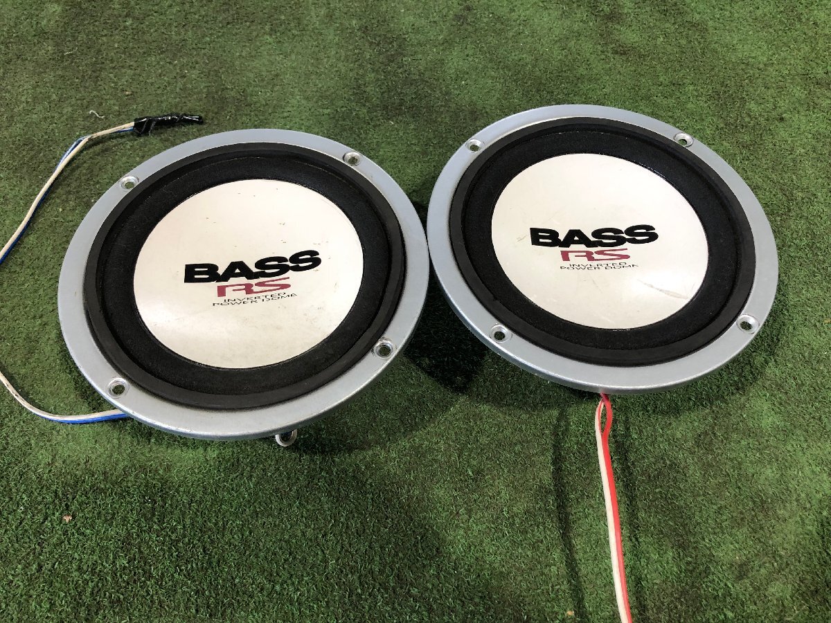 Yahoo!オークション -「bass」(ウーハー) (カーオーディオ)の Yahoo!オークション -「bass」(ウーハー) (カーオーディオ)の