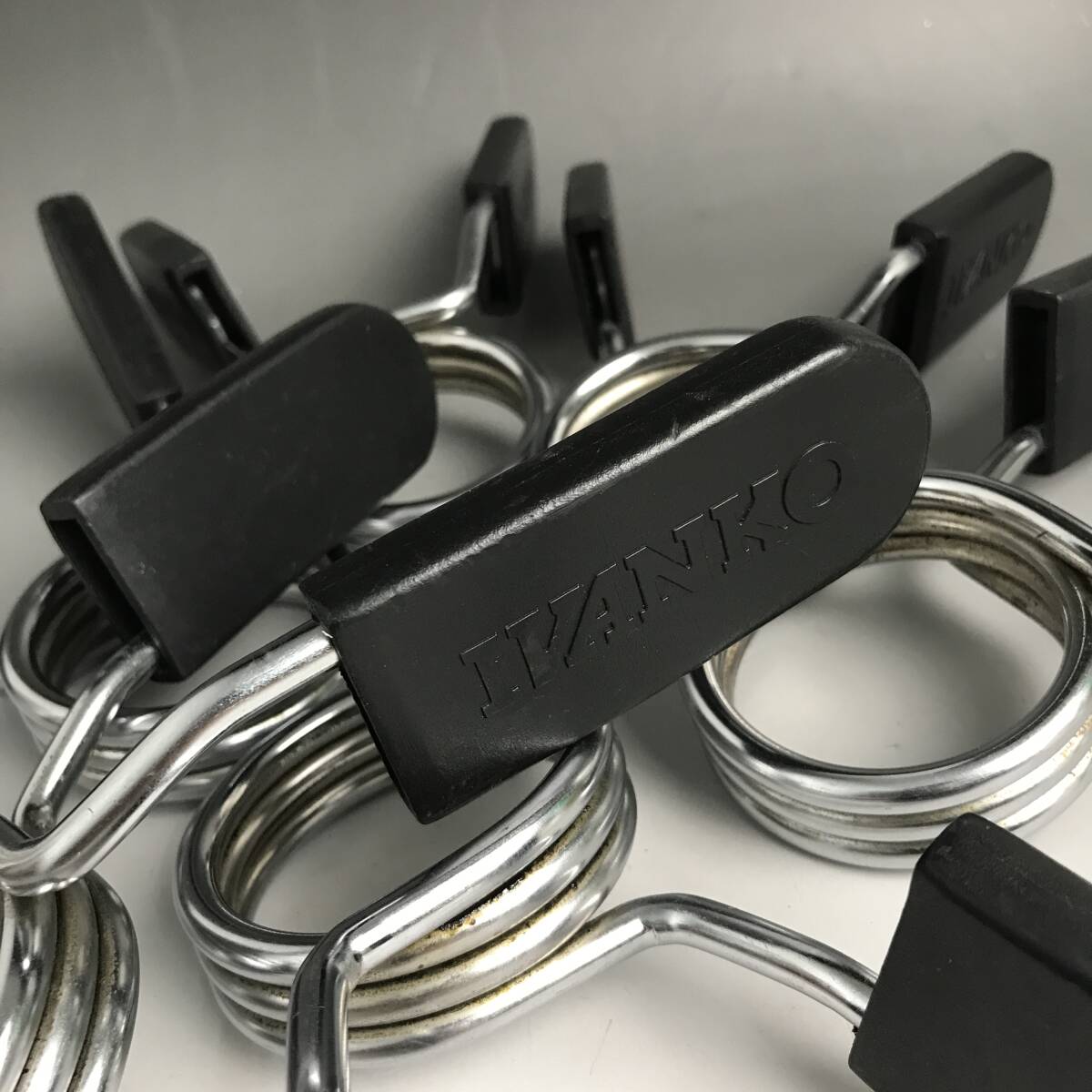Yahoo!オークション -「ivanko ダンベル」の落札相場・落札価格 Yahoo!オークション -「ivanko ダンベル」の落札相場・落札価格