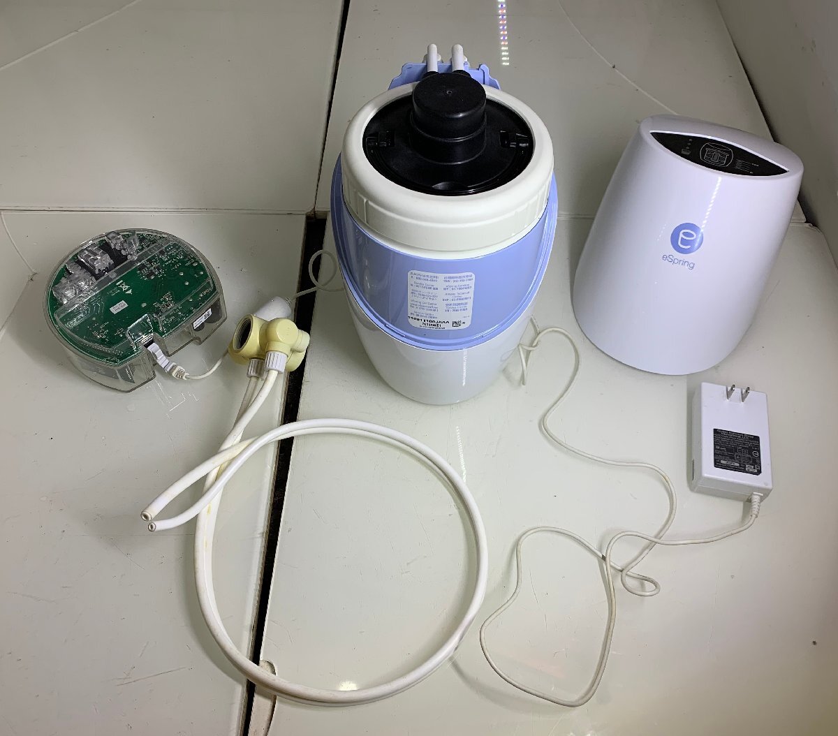 2025年最新】Yahoo!オークション -espring 浄水器の中古品・新品 2025年最新】Yahoo!オークション -espring 浄水器の中古品・新品