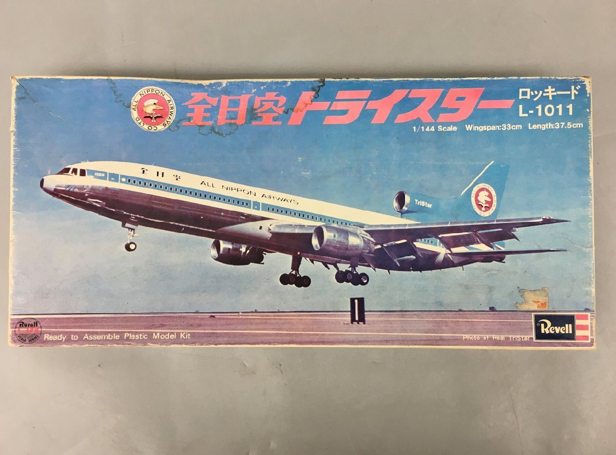 Yahoo!オークション -「ana l1011 トライスター」の落札相場 Yahoo!オークション -「ana l1011 トライスター」の落札相場