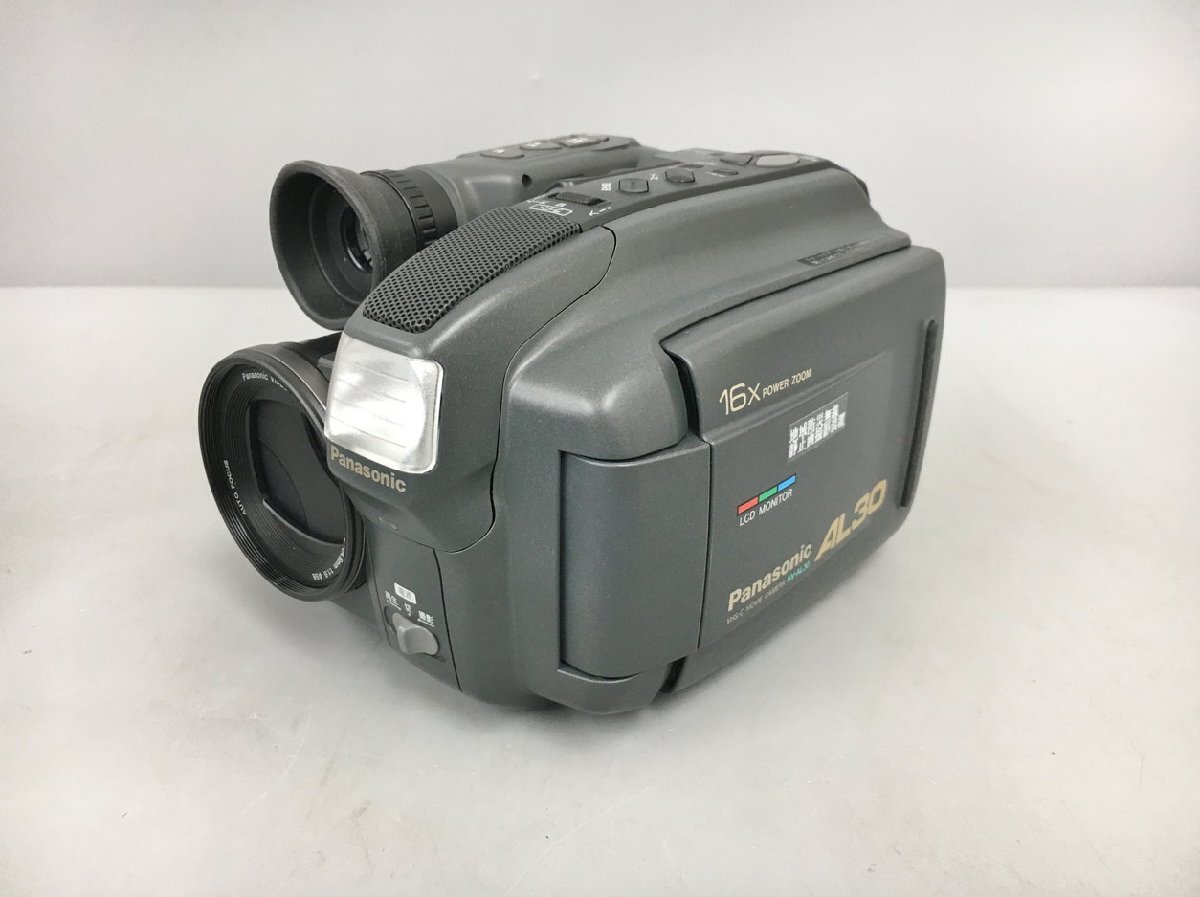 Yahoo!オークション -「vhsビデオカメラ」の落札相場・落札価格 Yahoo!オークション -「vhsビデオカメラ」の落札相場・落札価格
