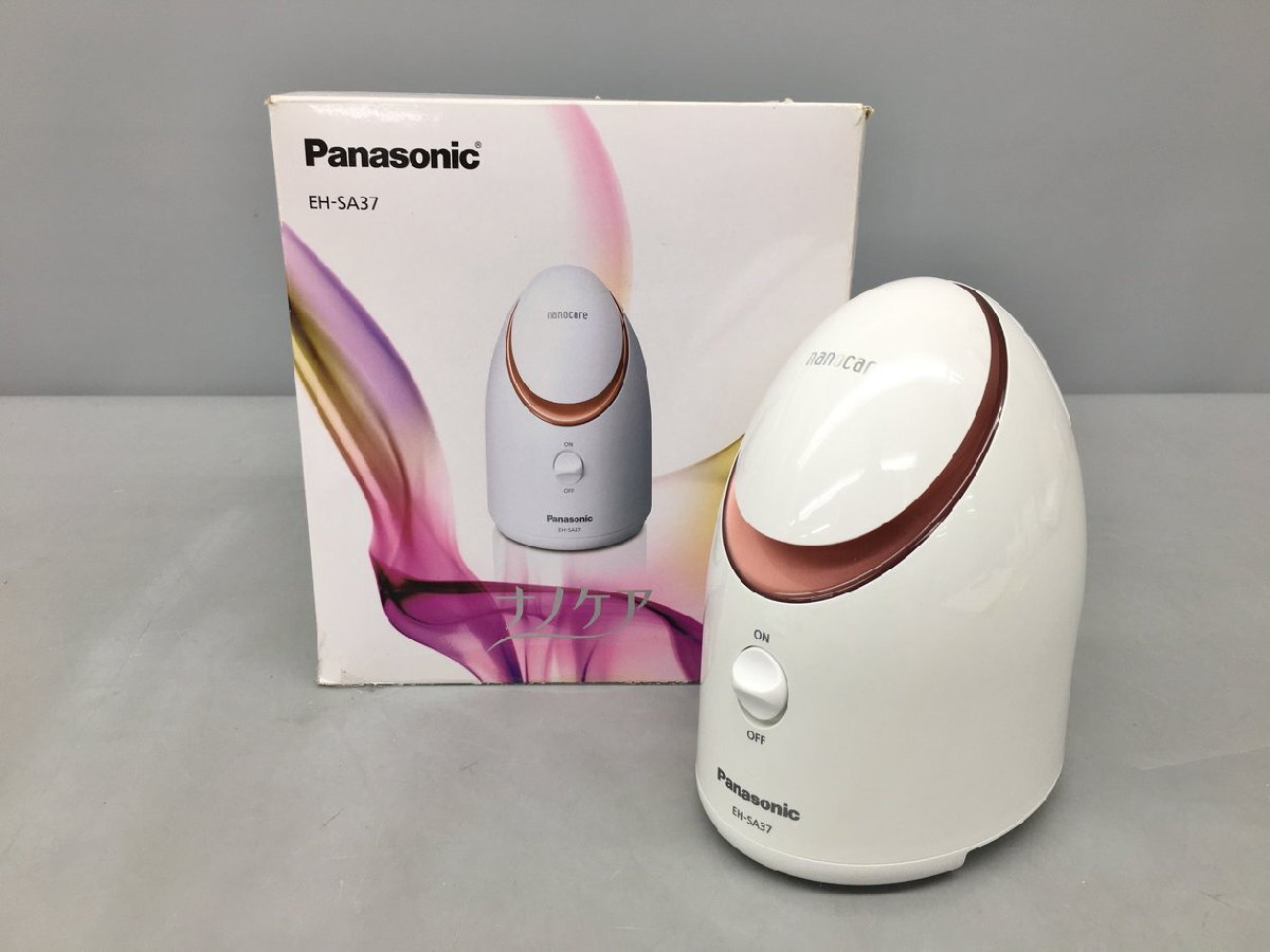 Yahoo!オークション -「パナソニック スチーマー eh-sa37-p」の Yahoo!オークション -「パナソニック スチーマー eh-sa37-p」の