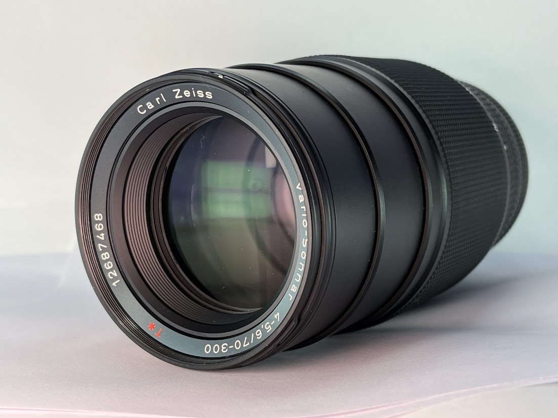 Yahoo!オークション -「vario sonnar 70 300」の落札相場・落札価格 Yahoo!オークション -「vario sonnar 70 300」の落札相場・落札価格