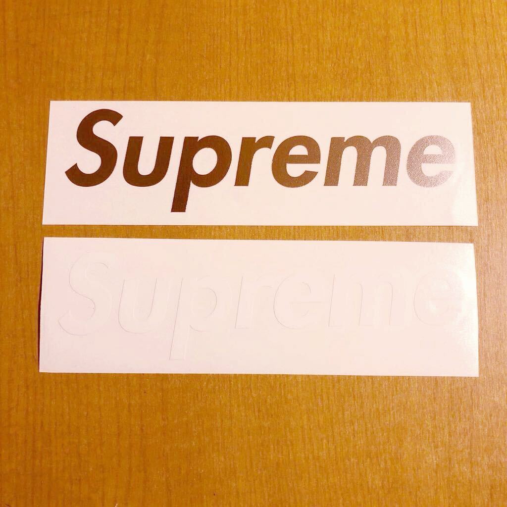 Yahoo!オークション -「supreme ステッカー カッティング」の Yahoo!オークション -「supreme ステッカー カッティング」の