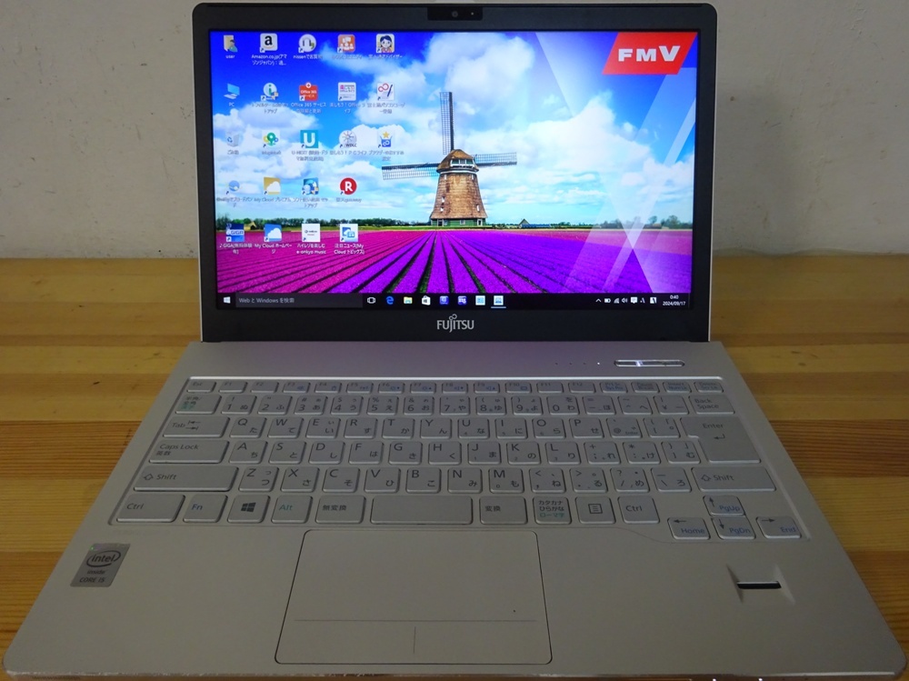 2025年最新】Yahoo!オークション -lifebook sh75の中古品・新品 2025年最新】Yahoo!オークション -lifebook sh75の中古品・新品
