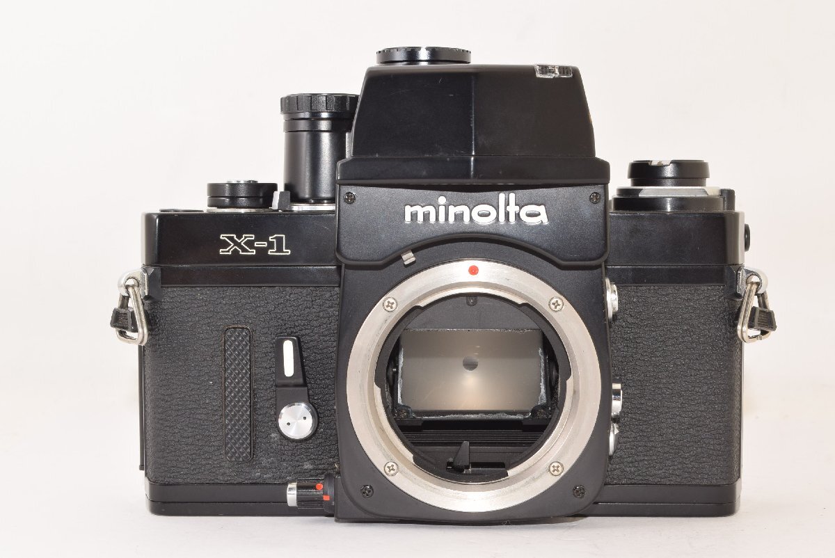 2025年最新】Yahoo!オークション -minolta x-1の中古品・新品 2025年最新】Yahoo!オークション -minolta x-1の中古品・新品