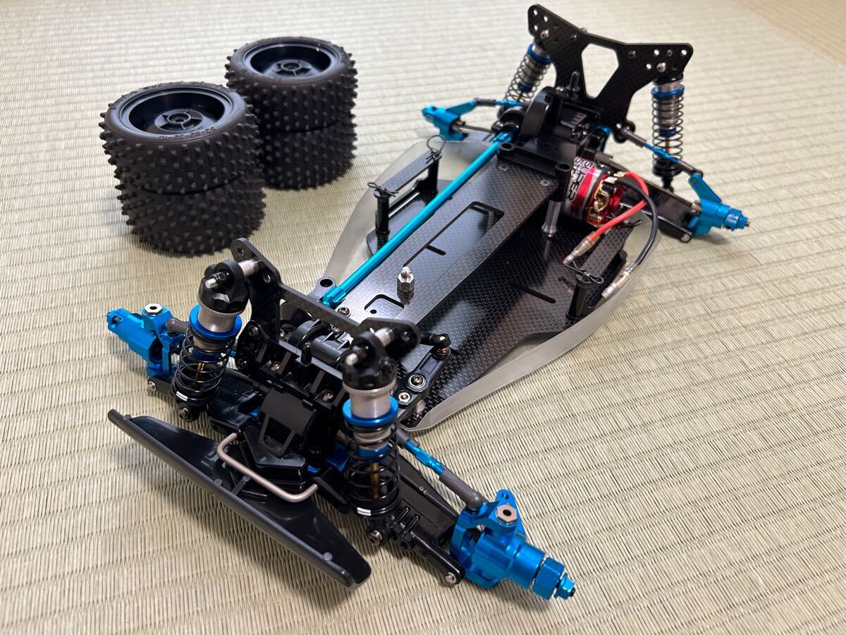 2025年最新】tamiya トップフォースの人気アイテム - メルカリ