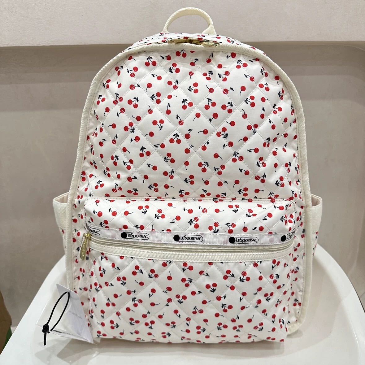 【ポイント10倍】 Yahoo!オークション の落札相場・落札価格 -「花柄リュック」(ブランド別) バッグ