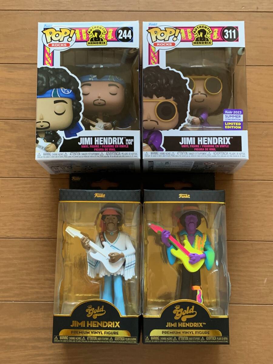 2025年最新】Yahoo!オークション -ジミヘン フィギュアの中古品 2025年最新】Yahoo!オークション -ジミヘン フィギュアの中古品