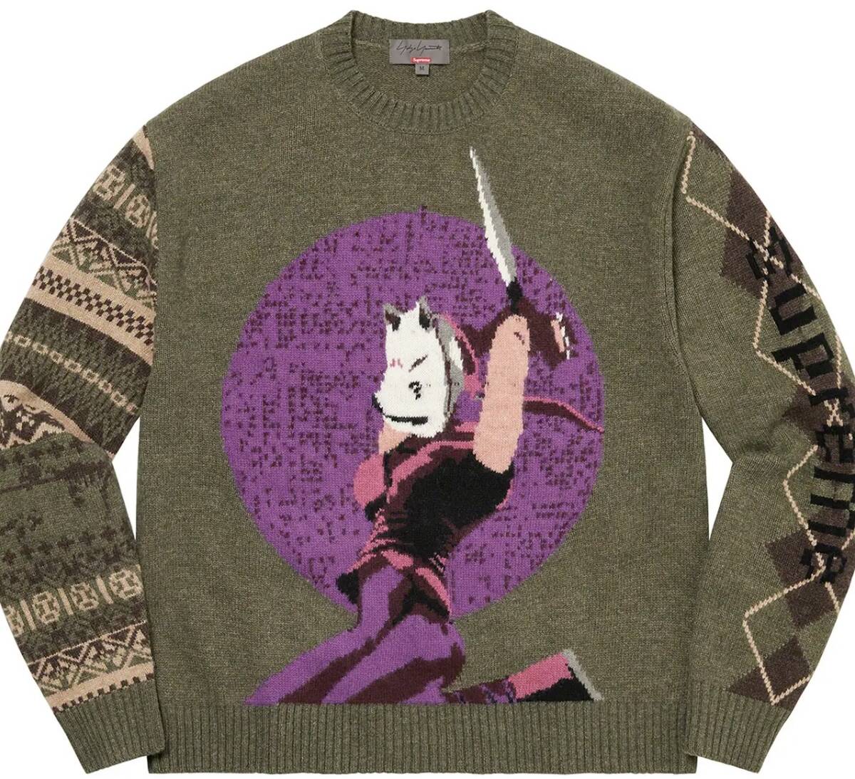 2025年最新】Yahoo!オークション -supreme sweater xlの中古品 2025年最新】Yahoo!オークション -supreme sweater xlの中古品