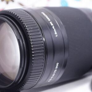★美品★ソニー aマウント用 超望遠レンズ★SONY 75-300mm★