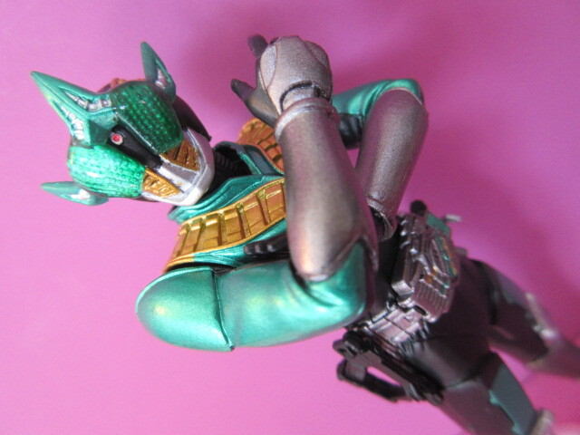 2025年最新】Yahoo!オークション -創絶 仮面ライダーゼロノスの