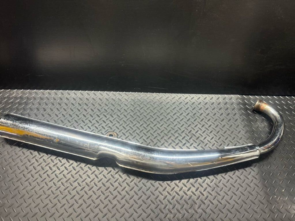 Yahoo!オークション -「gt380」(マフラー本体(純正)) (スズキ Yahoo!オークション -「gt380」(マフラー本体(純正)) (スズキ
