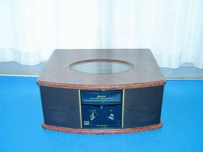 Yahoo!オークション -「denon デノン gp-s30」(本体) (ターン Yahoo!オークション -「denon デノン gp-s30」(本体) (ターン
