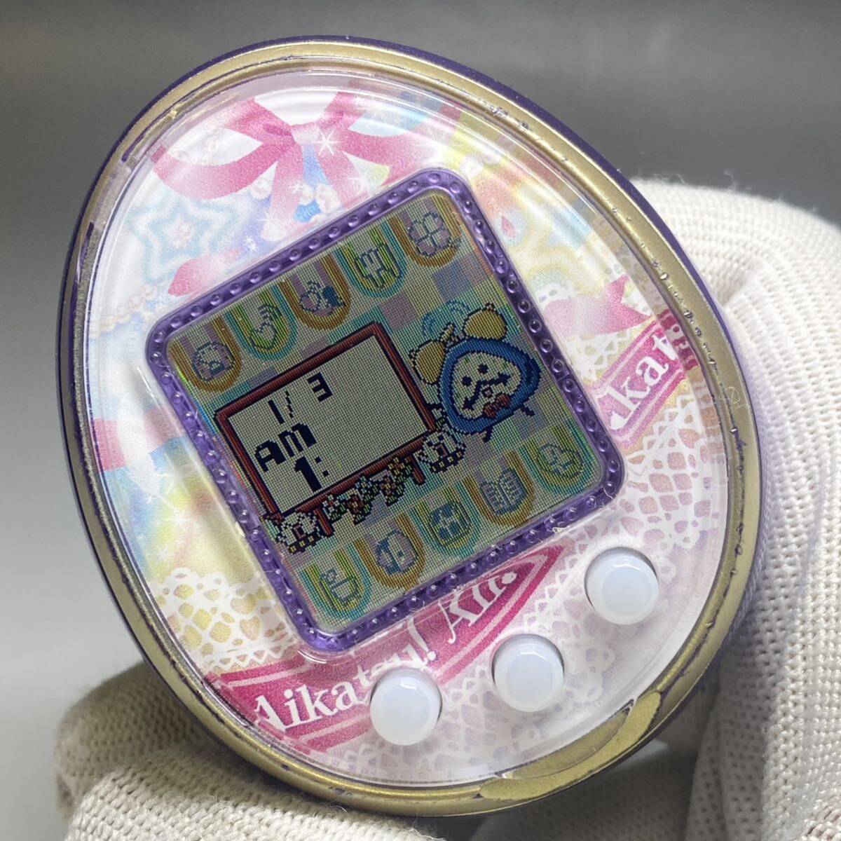Yahoo!オークション -「たまごっち アイカツ」の落札相場・落札価格 Yahoo!オークション -「たまごっち アイカツ」の落札相場・落札価格