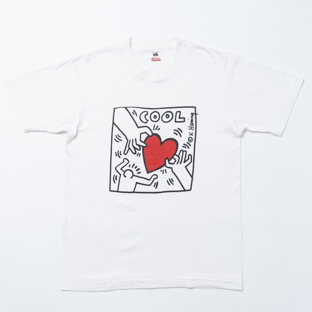 2025年最新】Yahoo!オークション -キースヘリング tシャツ 2025年最新】Yahoo!オークション -キースヘリング tシャツ