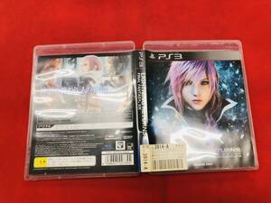 ライトニング リターンズ ファイナルファンタジー ⅩⅢ 13 即購入!!!