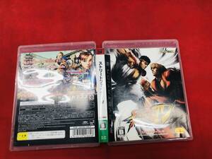 スーパーストリートファイターIV 4 即購入!!