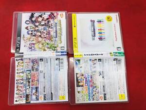 アイドルマスター2 アイドルマスター ワンフォーオール 即購入! セット