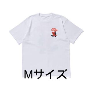 YUKI TSUNODA × VERDY T-shirt ① Size M