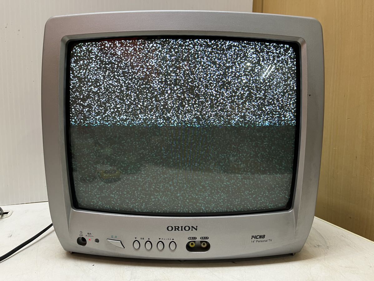 Yahoo!オークション -「orion」(14インチ以下) (テレビ)の落札 Yahoo!オークション -「orion」(14インチ以下) (テレビ)の落札