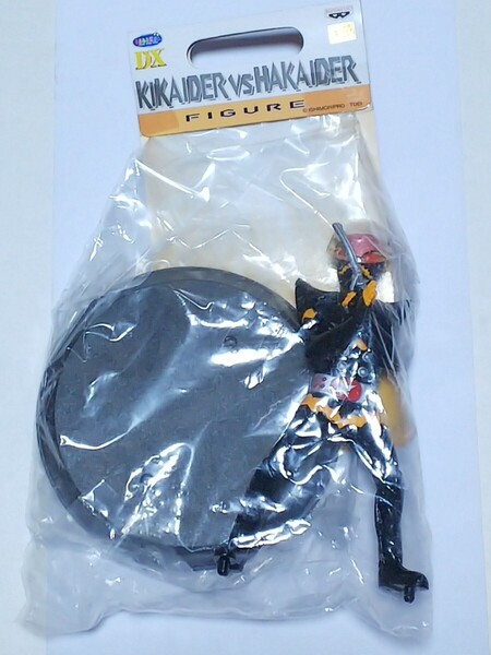 バンプレスト フィギュア ハカイダー