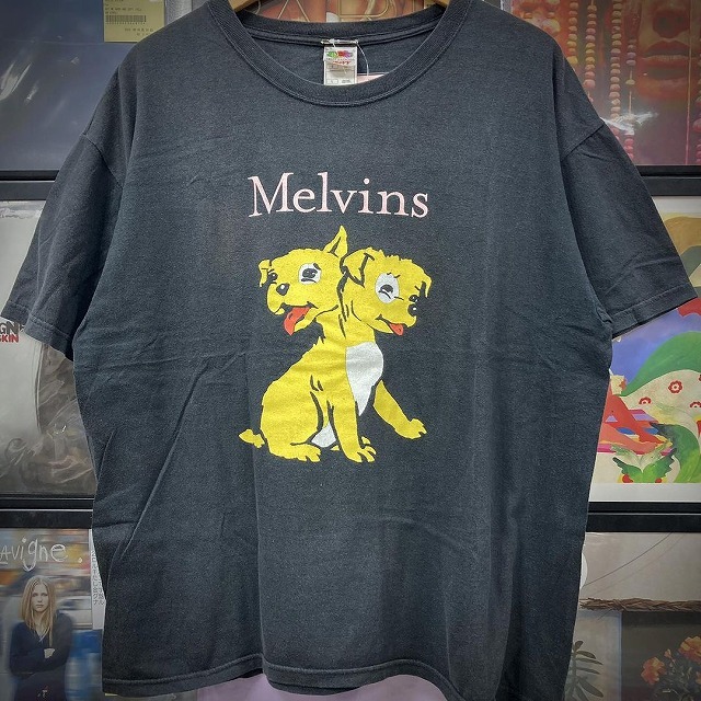 2025年最新】Yahoo!オークション -melvins tシャツの中古品 2025年最新】Yahoo!オークション -melvins tシャツの中古品