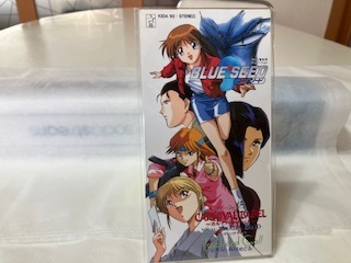 2025年最新】Yahoo!オークション -blue seed cdの中古品・新品