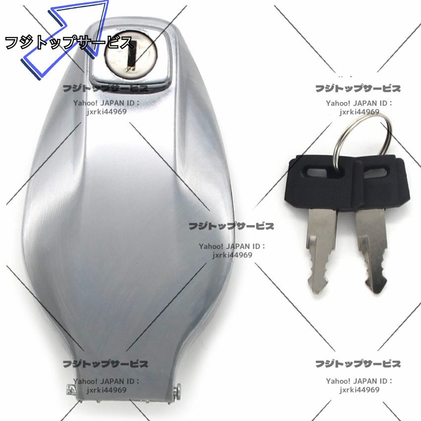 2025年最新】Yahoo!オークション -sr400 タンクカバーの中古品