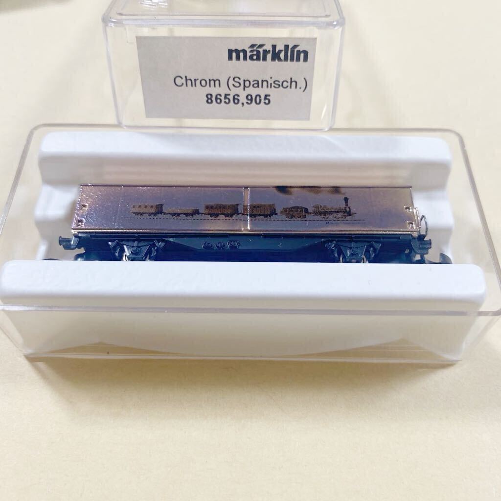 メルクリン mini-club 国際トイフェア1995 白箱 Yahoo!オークション -「marklin mini-club」の落札相場・落札価格