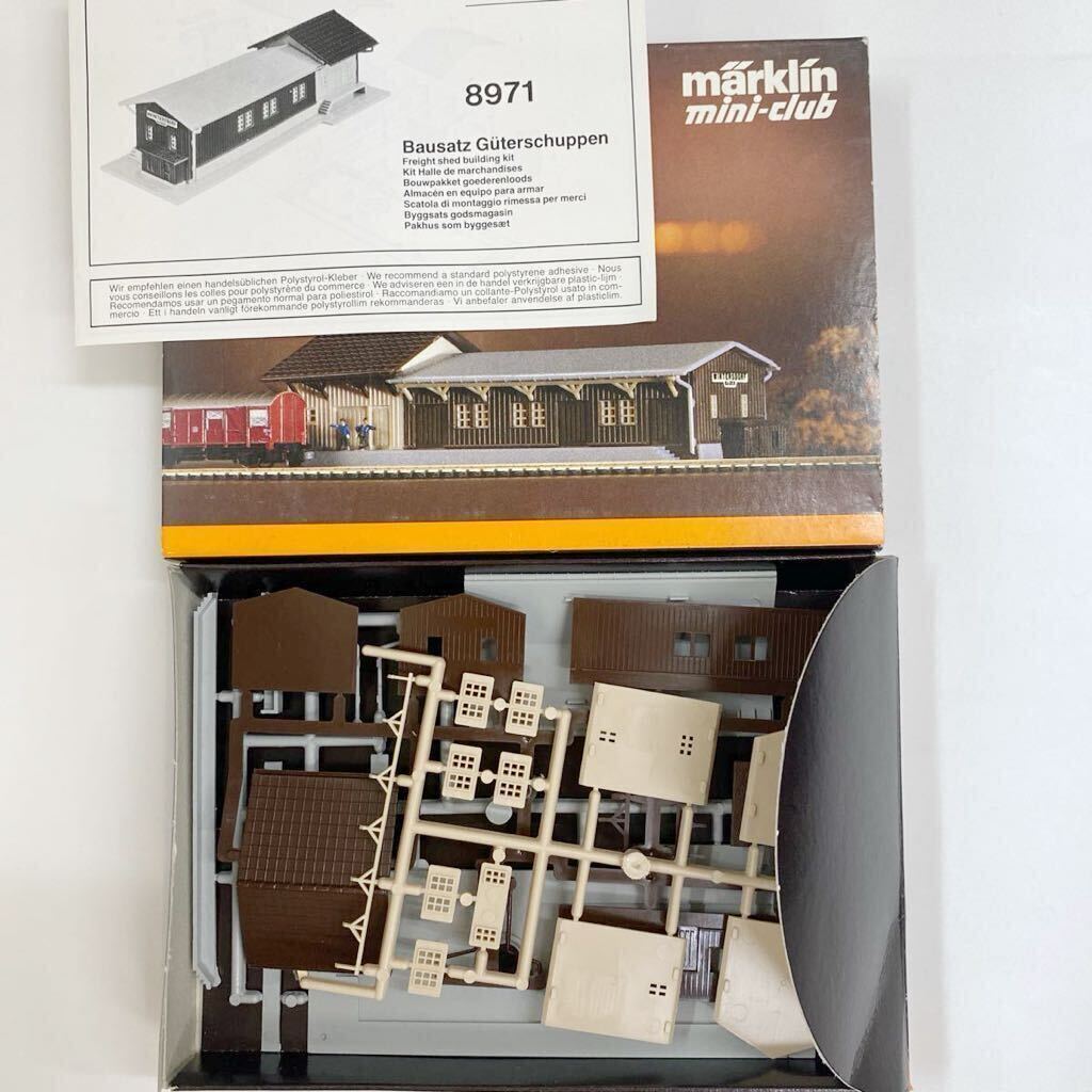 Yahoo!オークション -「marklin mini-club」の落札相場・落札価格 Yahoo!オークション -「marklin mini-club」の落札相場・落札価格