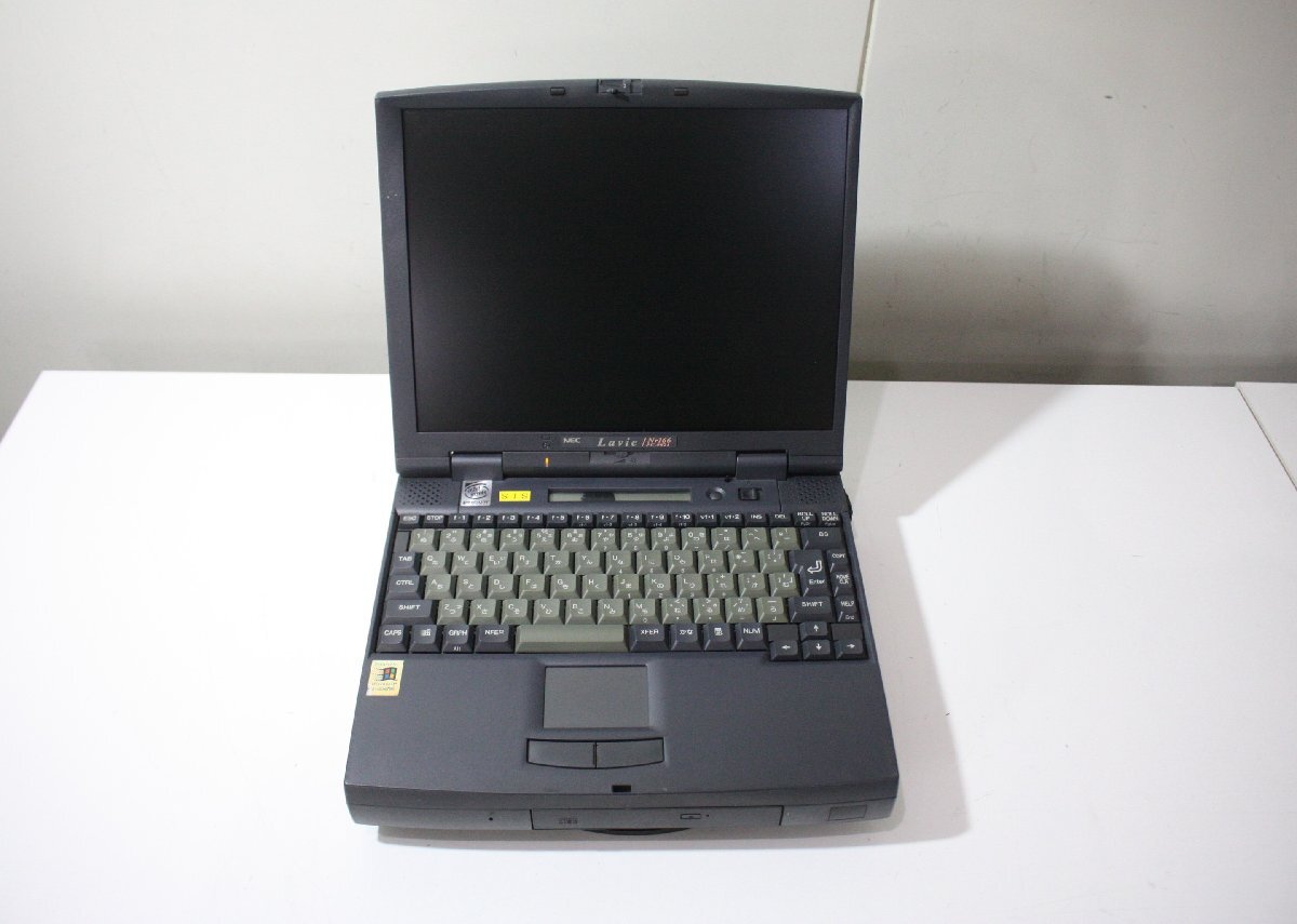 Yahoo!オークション -「pc-9821nr166」の落札相場・落札価格 Yahoo!オークション -「pc-9821nr166」の落札相場・落札価格