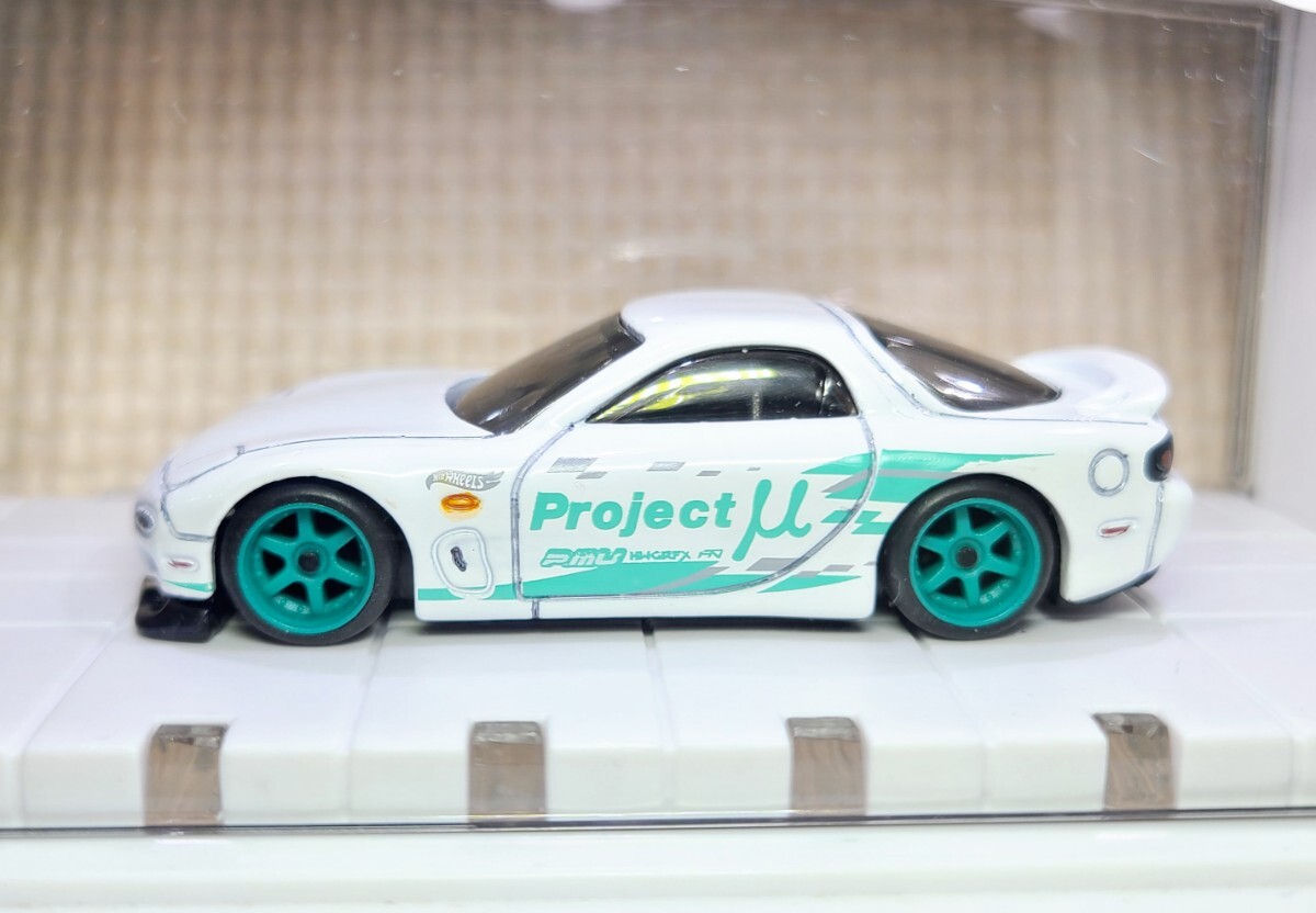 Yahoo!オークション -「頭文字d」(ホットウィール) (自動車)の Yahoo!オークション -「頭文字d」(ホットウィール) (自動車)の