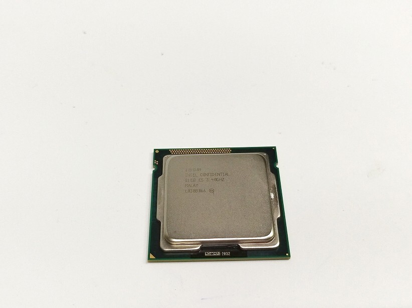 Yahoo!オークション -「es品」(CPU) (パーツ)の落札相場・落札価格 Yahoo!オークション -「es品」(CPU) (パーツ)の落札相場・落札価格