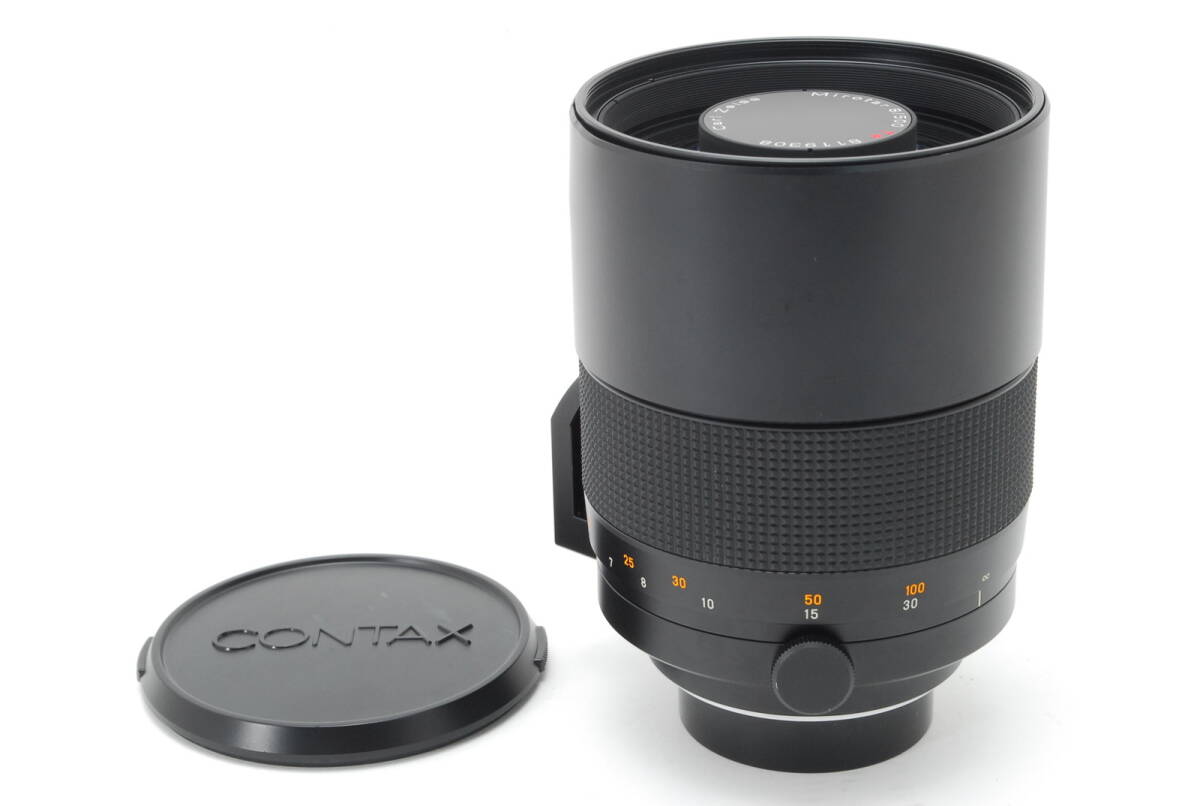 Yahoo!オークション -「contax 500mm f8」の落札相場・落札価格 Yahoo!オークション -「contax 500mm f8」の落札相場・落札価格