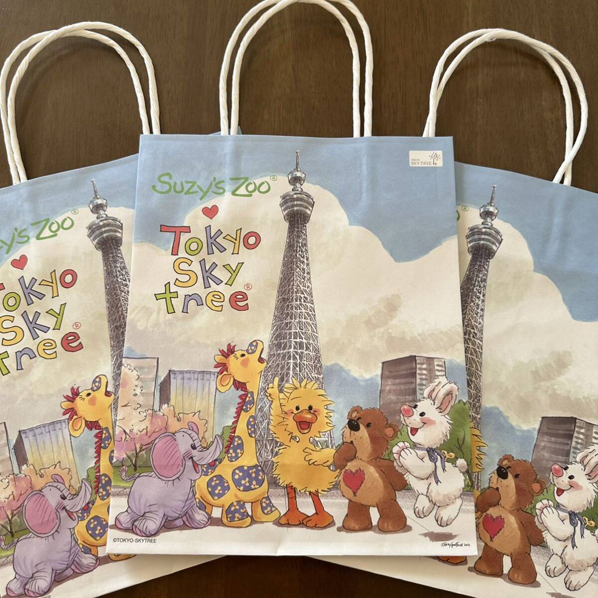 楽天市場】スージーズー バッグの通販