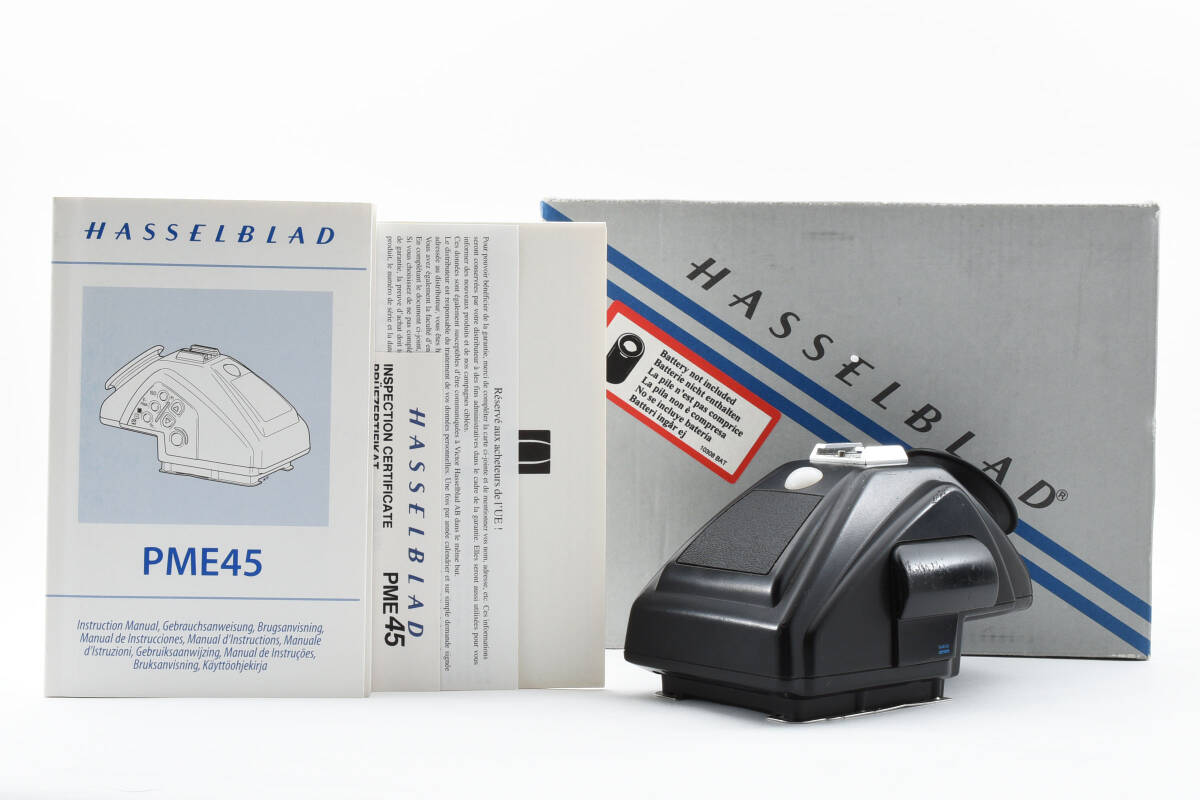 Yahoo!オークション -「hasselblad pme45」の落札相場・落札価格 Yahoo!オークション -「hasselblad pme45」の落札相場・落札価格