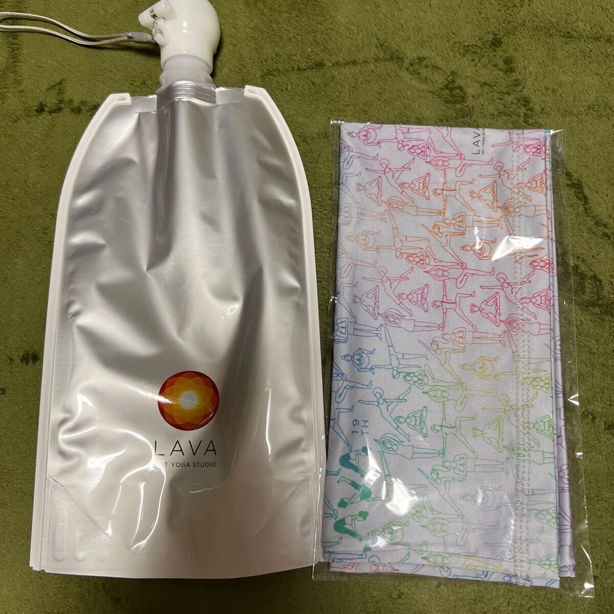 2025年最新】Yahoo!オークション -lava ヨガマットの中古品 2025年最新】Yahoo!オークション -lava ヨガマットの中古品