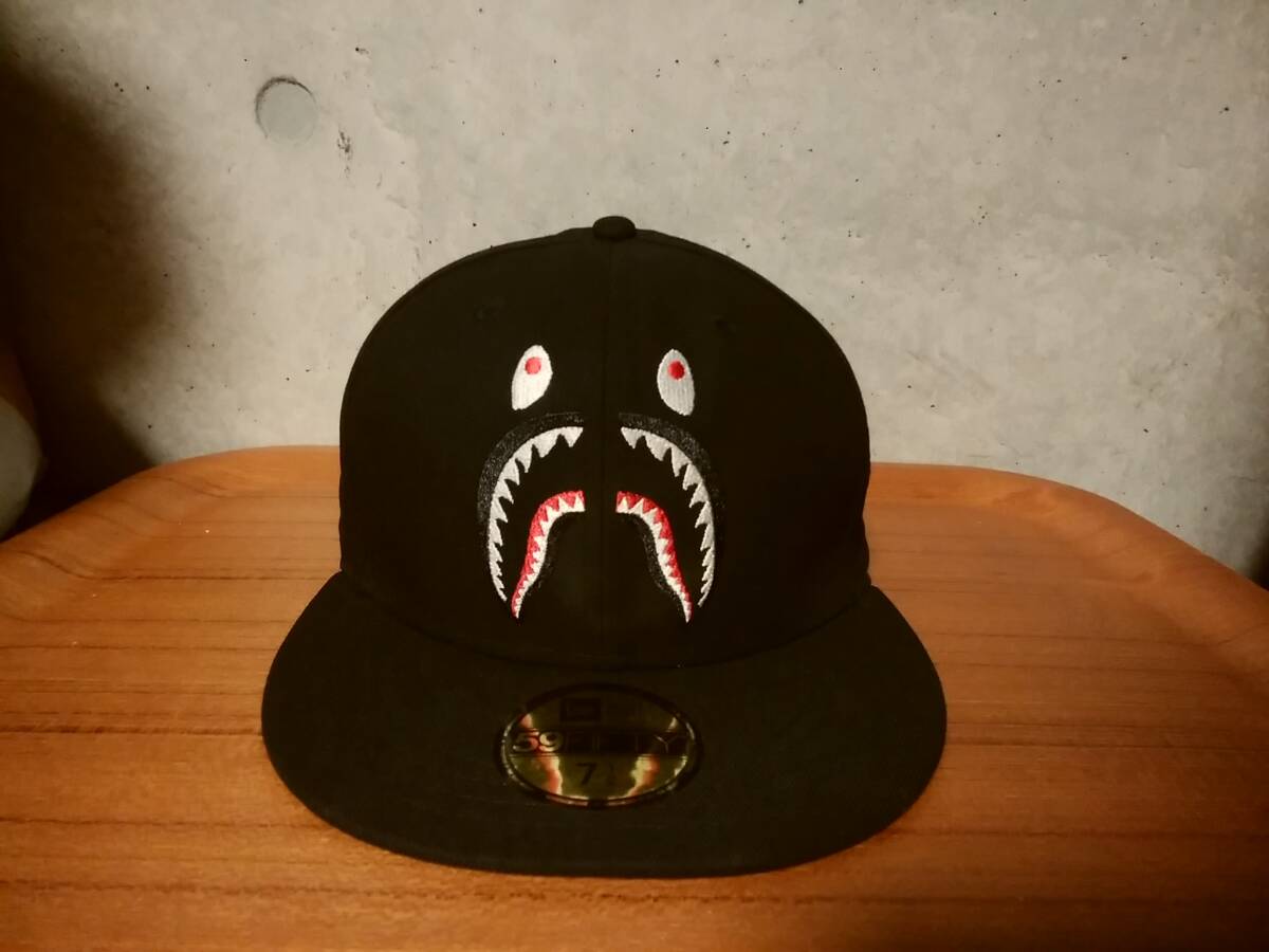 A BATHING APE® × MLB × NEW ERA® | 株式会社 ノーウェアの