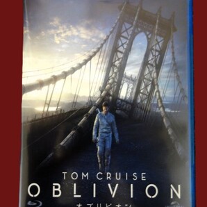 ■ オブリビオン ■ 送料無料!Blu-ray BDソフト 美品! ブルーレイソフト 国内正規品 映画