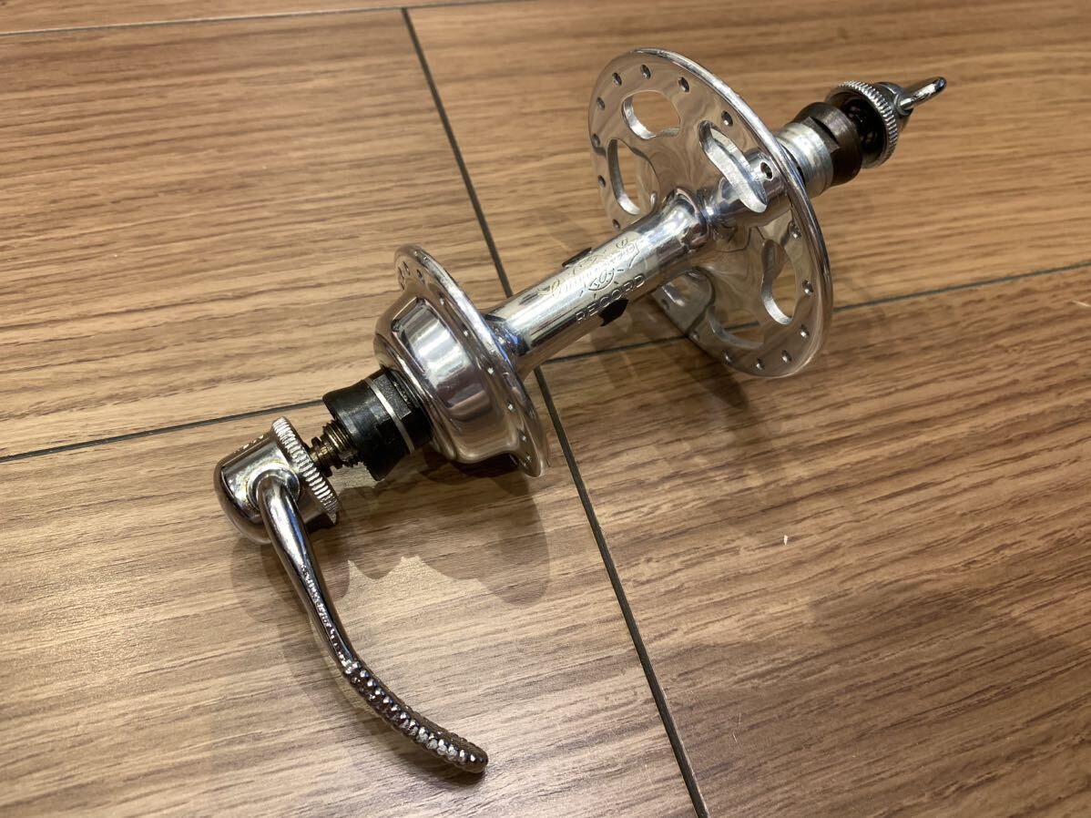 Yahoo!オークション -「campagnolo カンパニョーロ」(ハブ Yahoo!オークション -「campagnolo カンパニョーロ」(ハブ