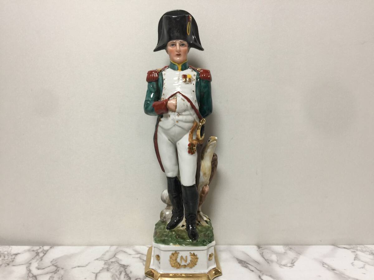 2025年最新】Yahoo!オークション -ナポレオン 置物の中古品・新品・未