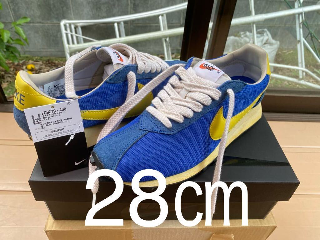 Yahoo!オークション -「nike ld1000 vintage」の落札相場・落札価格 Yahoo!オークション -「nike ld1000 vintage」の落札相場・落札価格