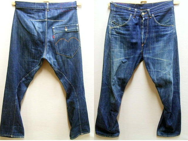 Yahoo!オークション -「levis red 1st」(リーバイス) (ジーンズ Yahoo!オークション -「levis red 1st」(リーバイス) (ジーンズ
