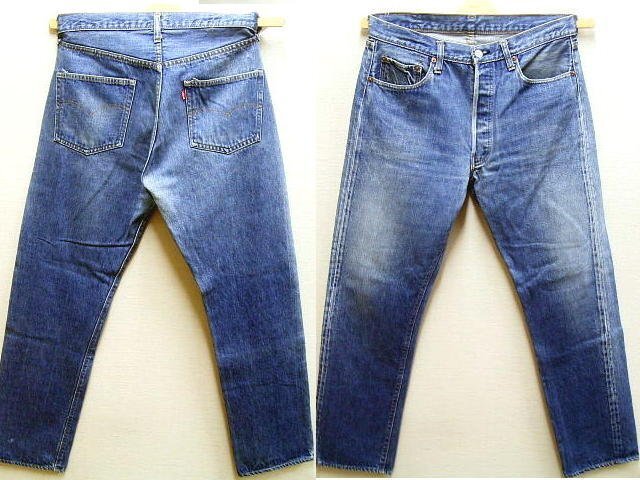 Yahoo!オークション -「501 66 後期」(W35) (リーバイス)の落札 Yahoo!オークション -「501 66 後期」(W35) (リーバイス)の落札