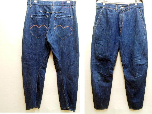Yahoo!オークション -「levis red 1st」(リーバイス) (ジーンズ Yahoo!オークション -「levis red 1st」(リーバイス) (ジーンズ