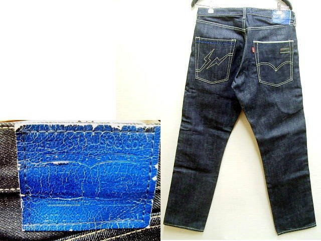 Yahoo!オークション -「levis fenom 32」(リーバイス) (ジーンズ Yahoo!オークション -「levis fenom 32」(リーバイス) (ジーンズ