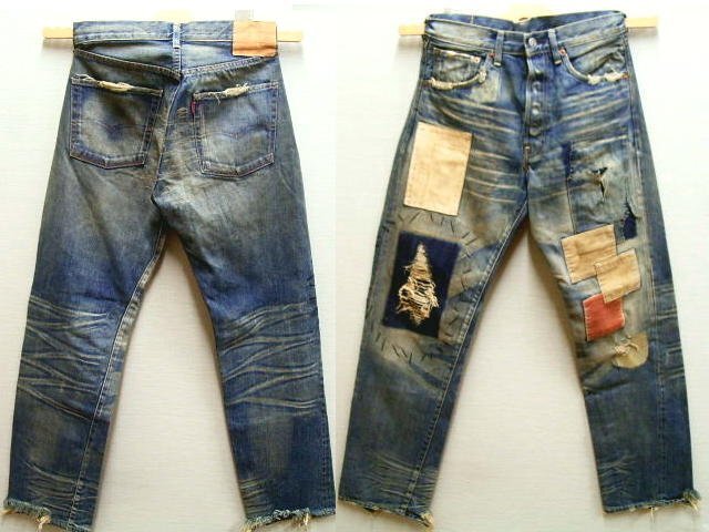 2025年最新】Yahoo!オークション -levis 青山の中古品・新品・未 2025年最新】Yahoo!オークション -levis 青山の中古品・新品・未